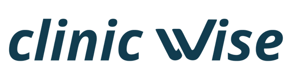 clinic wise standart logo