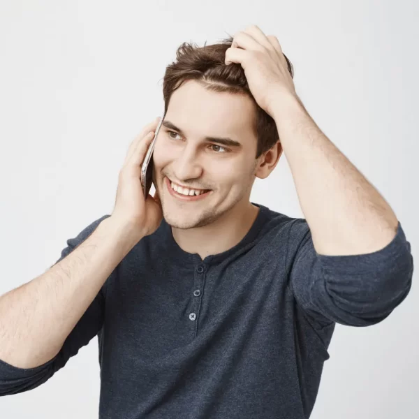 Hair Transplant Deposit