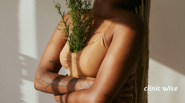 What is breast reduction