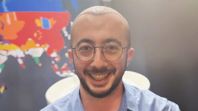 hair transplantation