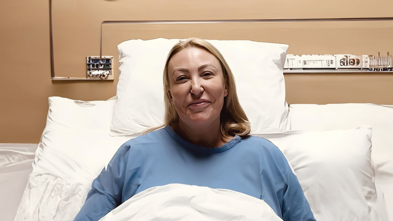 plastic surgery recovery