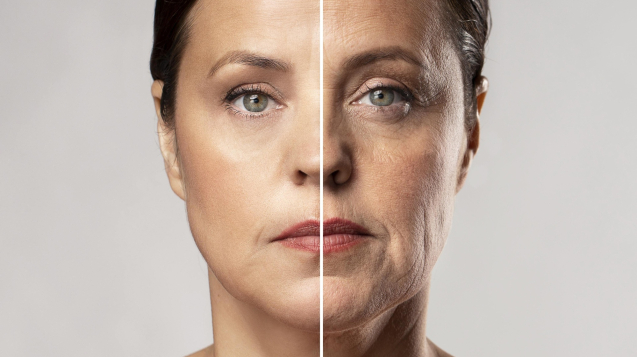 before-after-portrait-mature-woman-retouched
