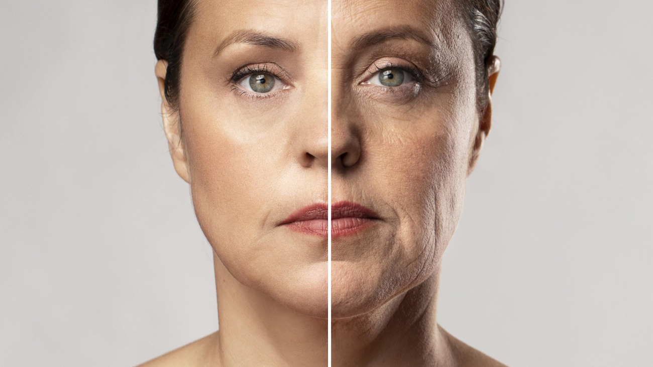before-after-portrait-mature-woman-retouched