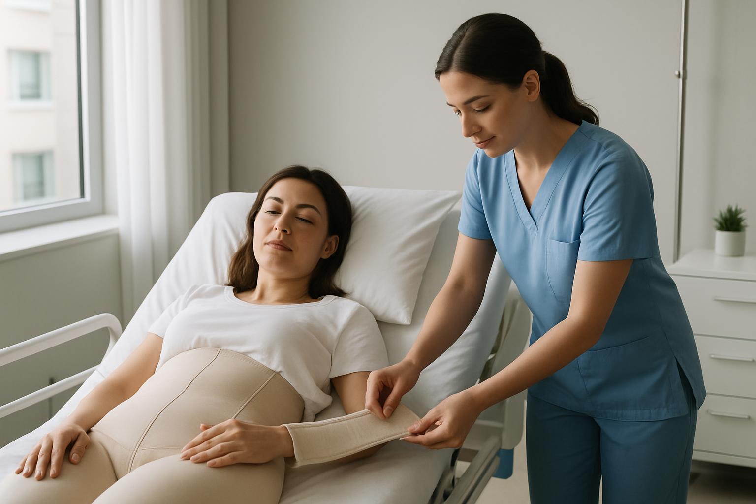 BBL and Tummy Tuck Recovery Timeline: Week-by-Week Guide — consultation
