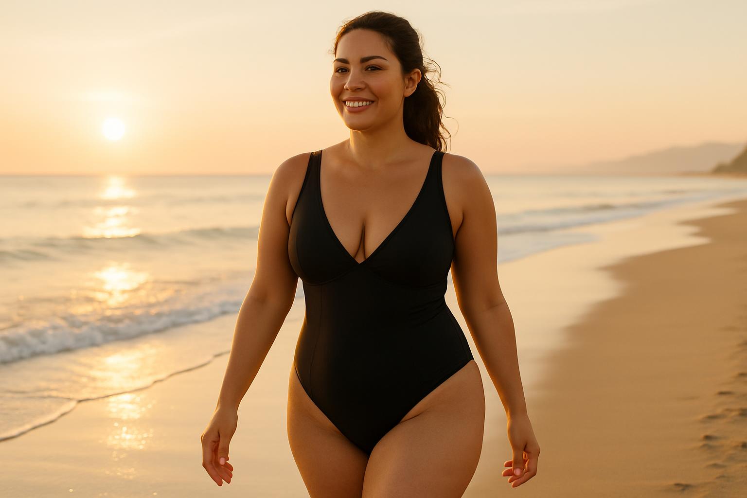 BBL and Tummy Tuck Recovery Timeline: Week-by-Week Guide — results