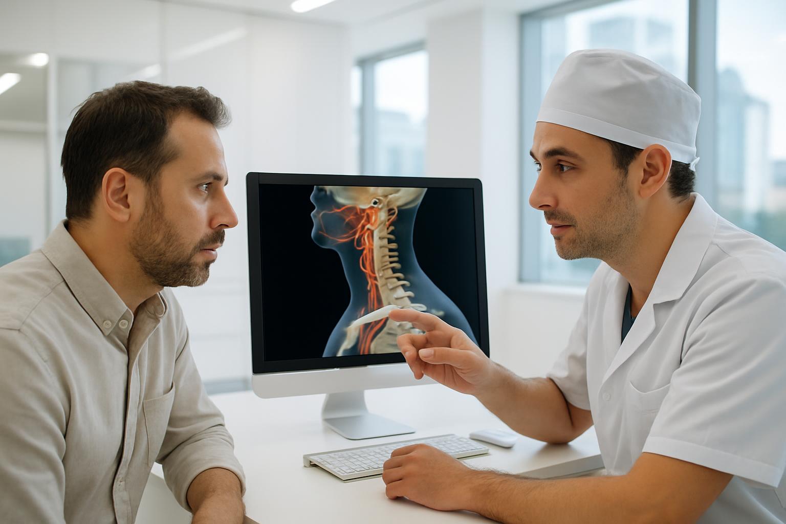 Deep Neck Lift Turkey: Why World Patients Choose Istanbul Experts — consultation