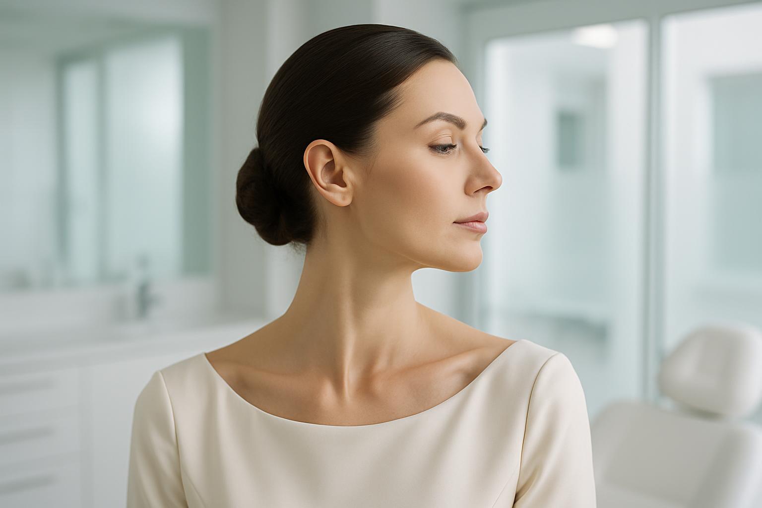 Deep Neck Lift Turkey: Why World Patients Choose Istanbul Experts — results