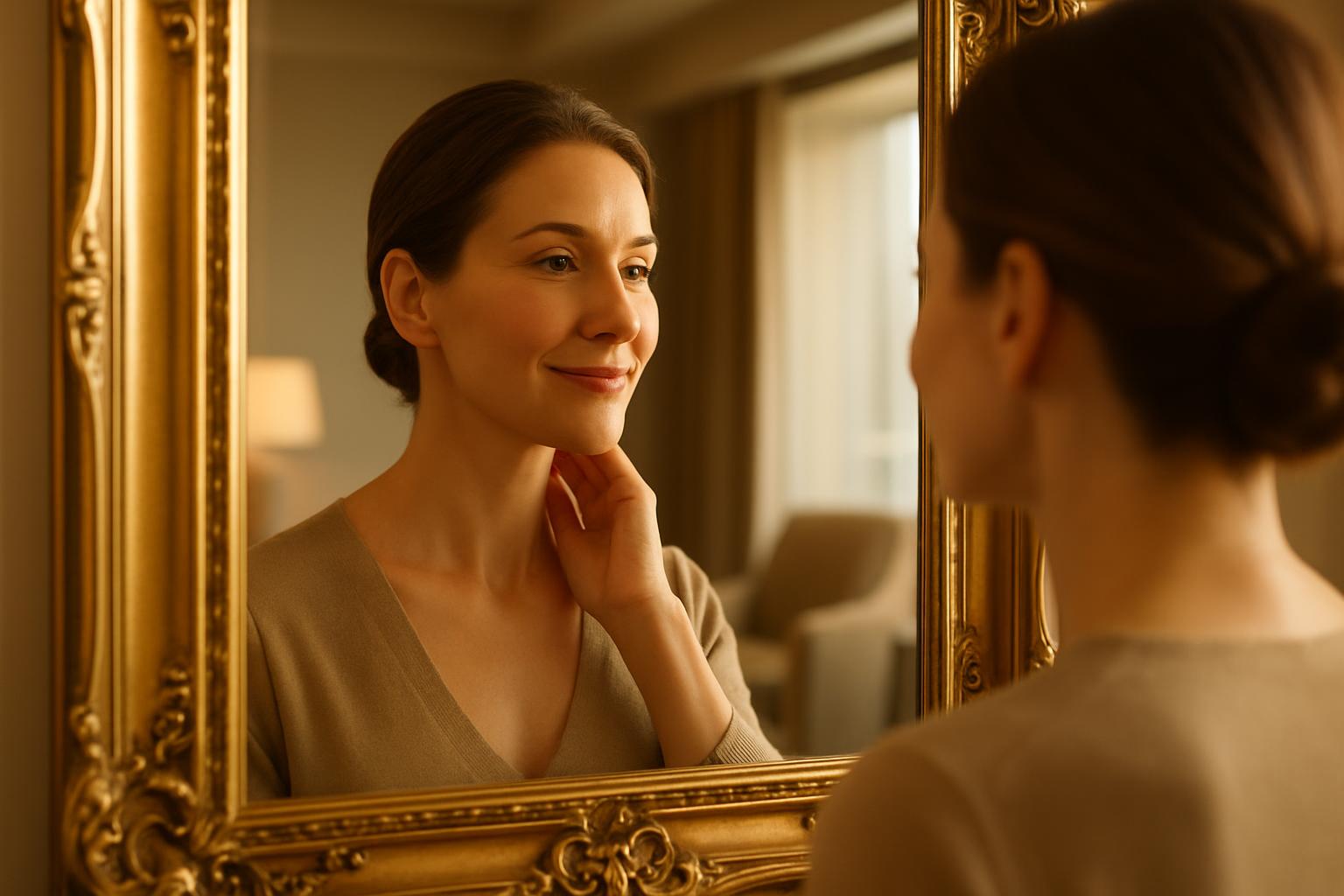 Facelift and Neck Lift Recovery Timeline: Week-by-Week Guide — results