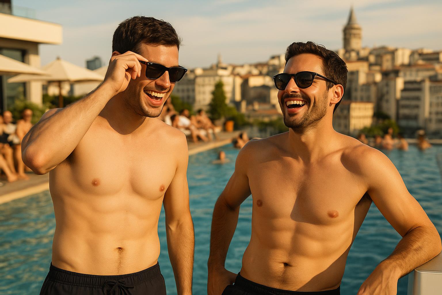 Best Gynecomastia Surgeon Turkey: Why World Leaders Choose Istanbul — results