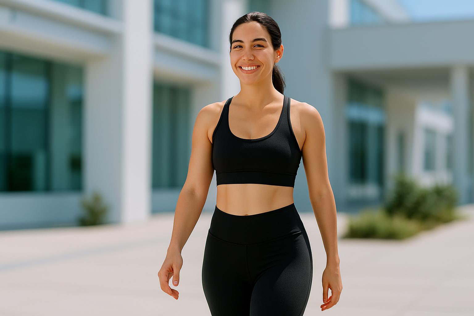 Breast Lift with Implants in Turkey: Why Combined Surgery Leads Globally — results