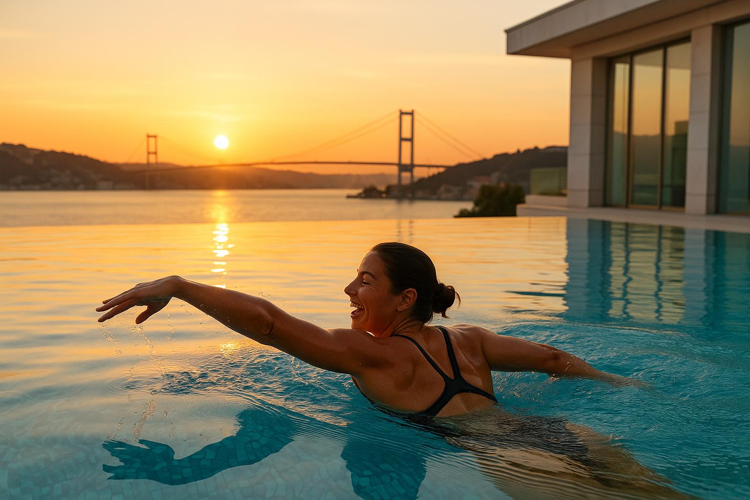 Breast Reduction and Lift: Confidence Transformation Journey — results