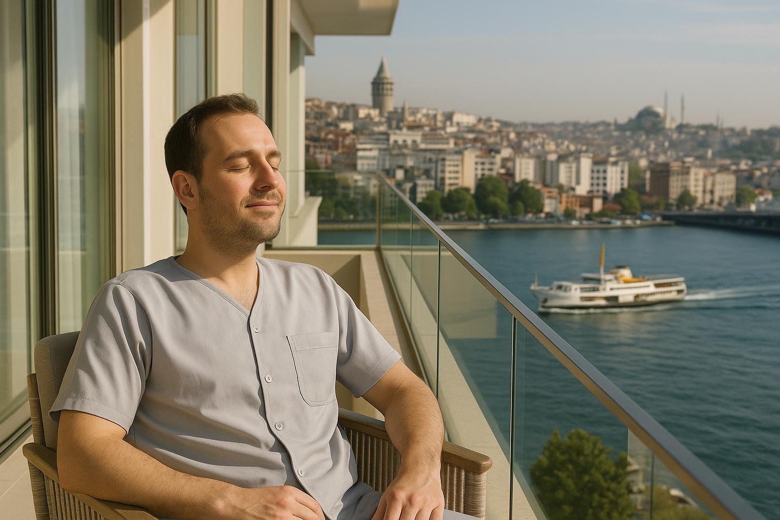 Gynecomastia Surgery with J-Plasma: Questions Before You Book — results