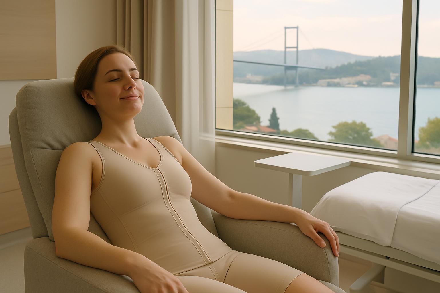Lipo 360 with J-Plasma Transformations: Why Patients Choose Turkey — consultation