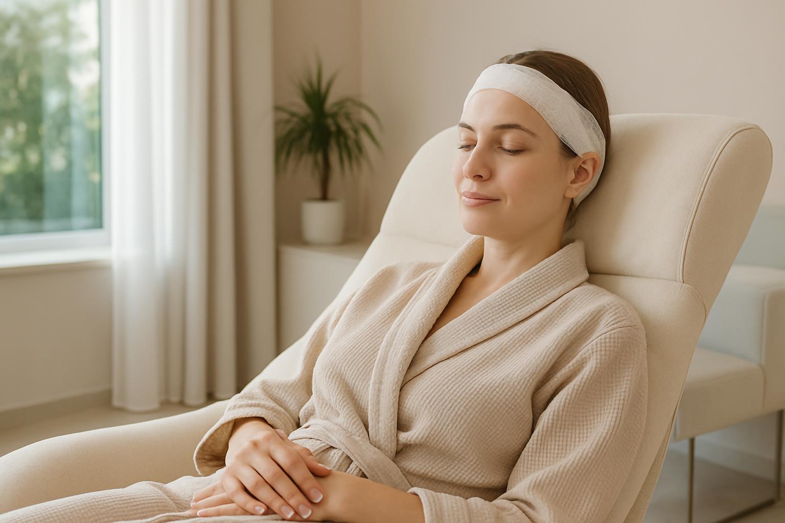 Mini Facelift vs Deep Plane Facelift: Myths vs Reality — consultation