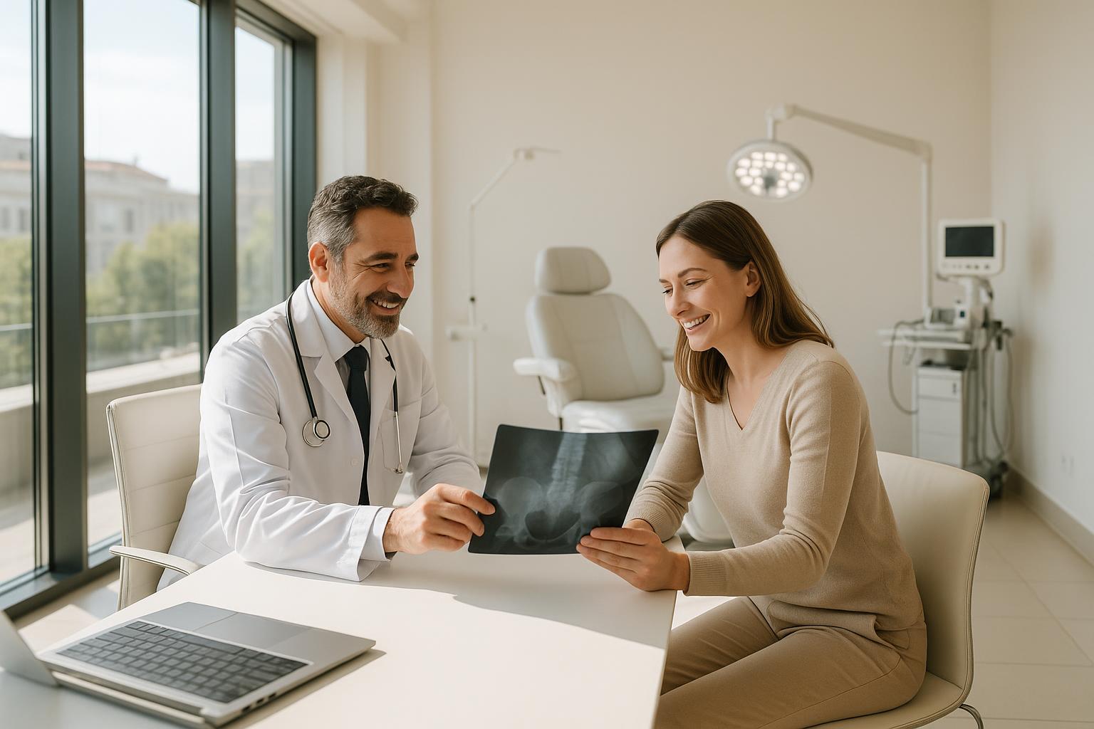 Vaginoplasty & Labiaplasty Combined Recovery: Week-by-Week Timeline — results