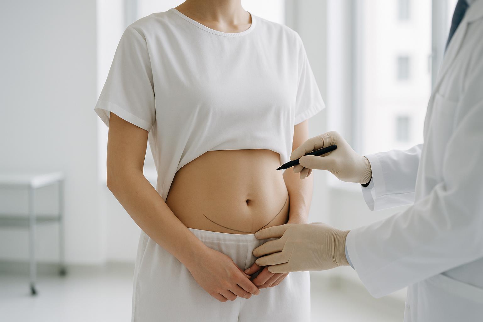 Best Tummy Tuck Surgeon Turkey: Why World Leaders Choose Istanbul — consultation