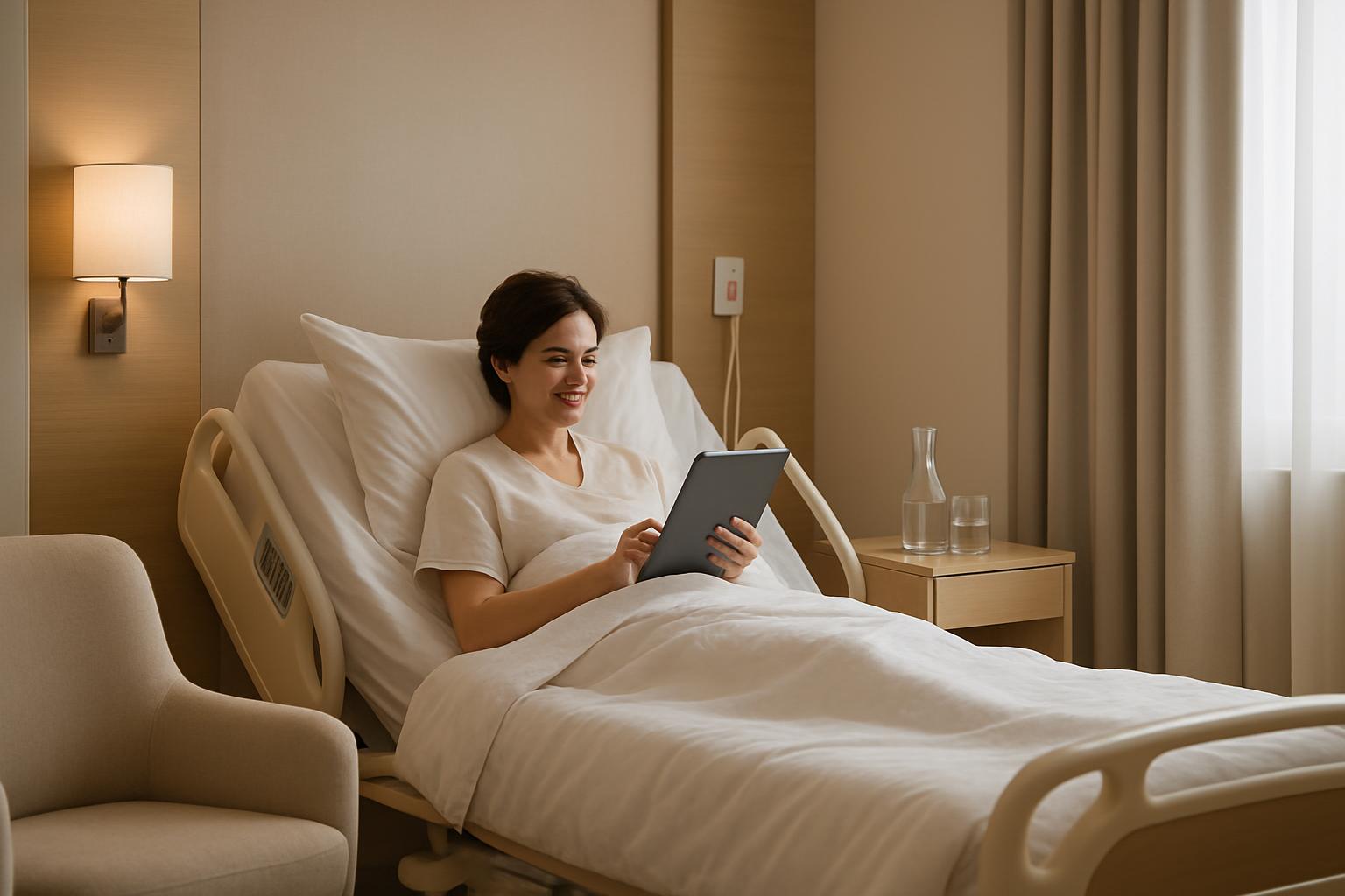 Breast Implants and Tummy Tuck Together: The Dual Confidence Transformation — consultation