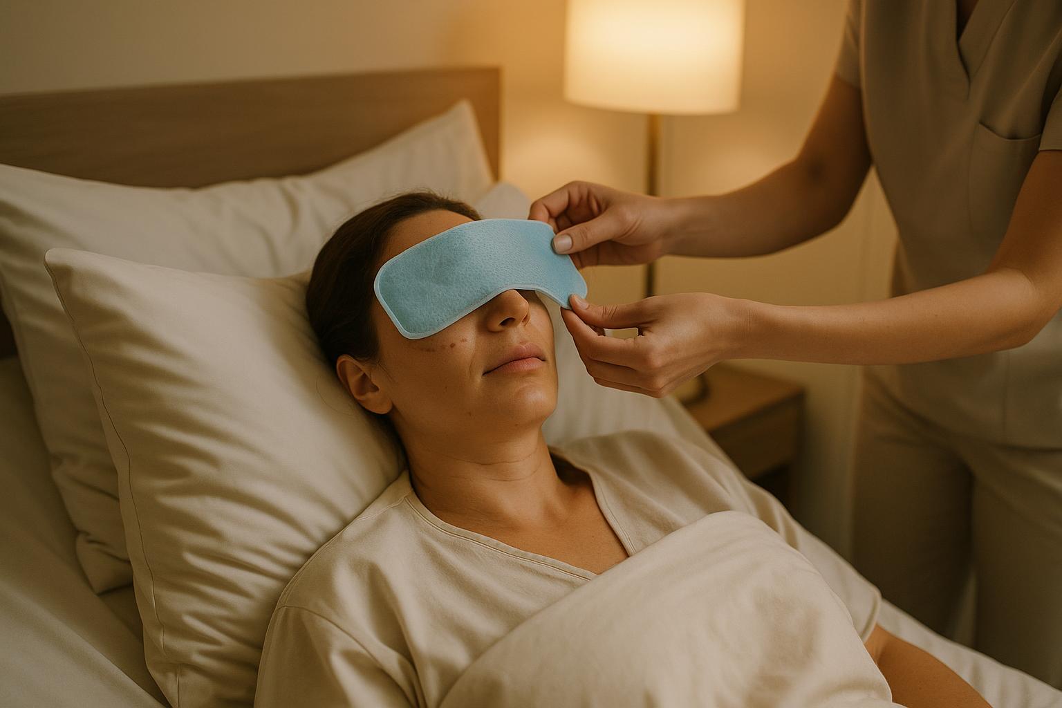 Facelift and Blepharoplasty Emotional Journey: Total Facial Renewal — consultation