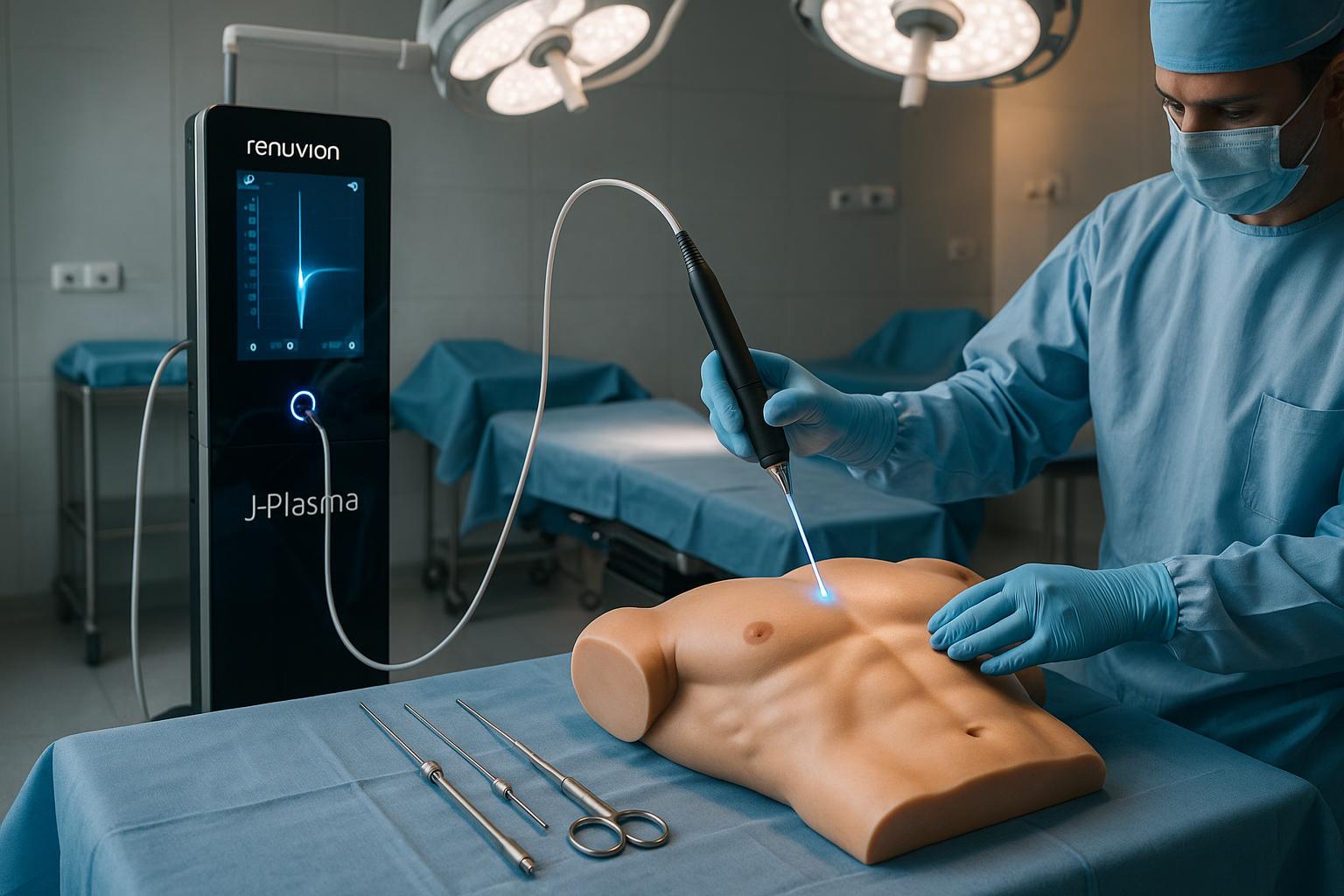 Gynecomastia Surgery with J-Plasma: Maximizing Long-Term Chest Contour — consultation