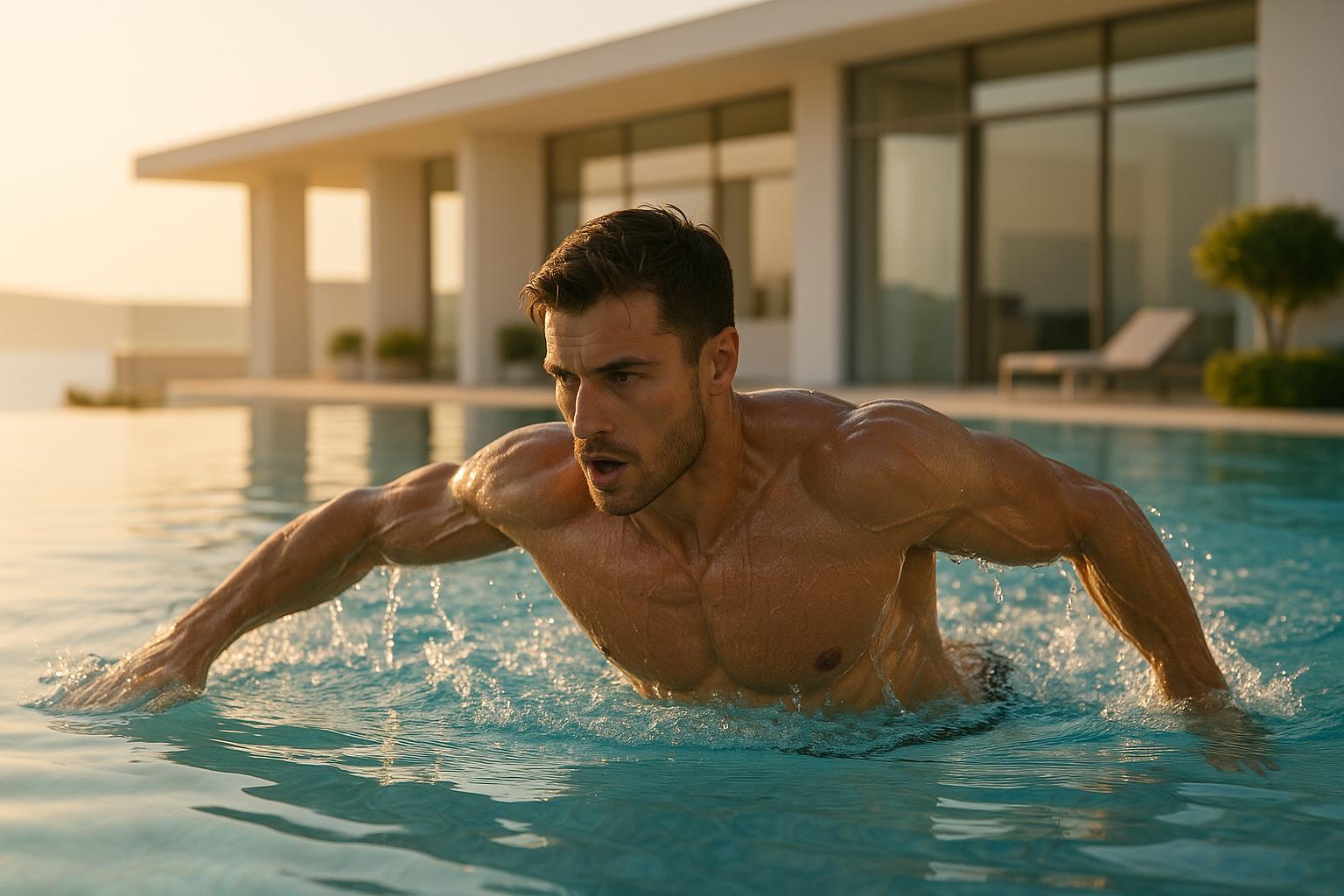 Gynecomastia Surgery with J-Plasma: Maximizing Long-Term Chest Contour — results