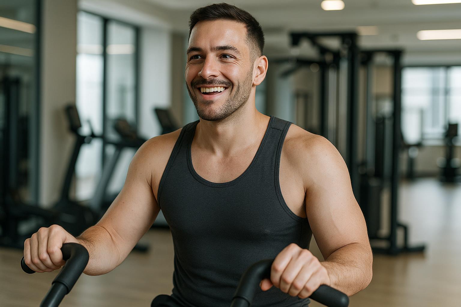 Gynecomastia vs Chest Fat: What Your Surgeon Needs to Know Before Surgery — results