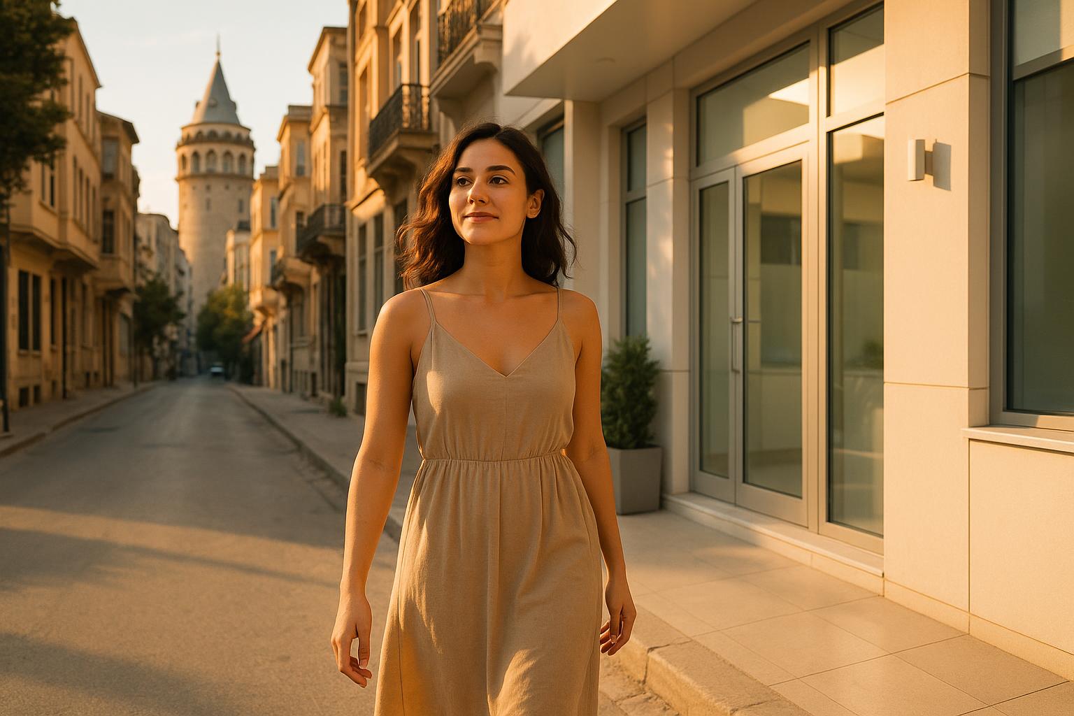 Turkish medical tourism patient confidence after labiaplasty procedure