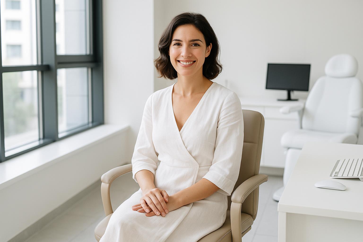 Turkey Labiaplasty Patient Journeys: Real Transformations & Why They Chose Us — results