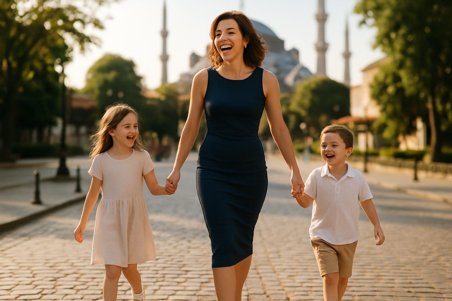 Mommy Makeover Surgery Day in Turkey: Step-by-Step Walkthrough — results