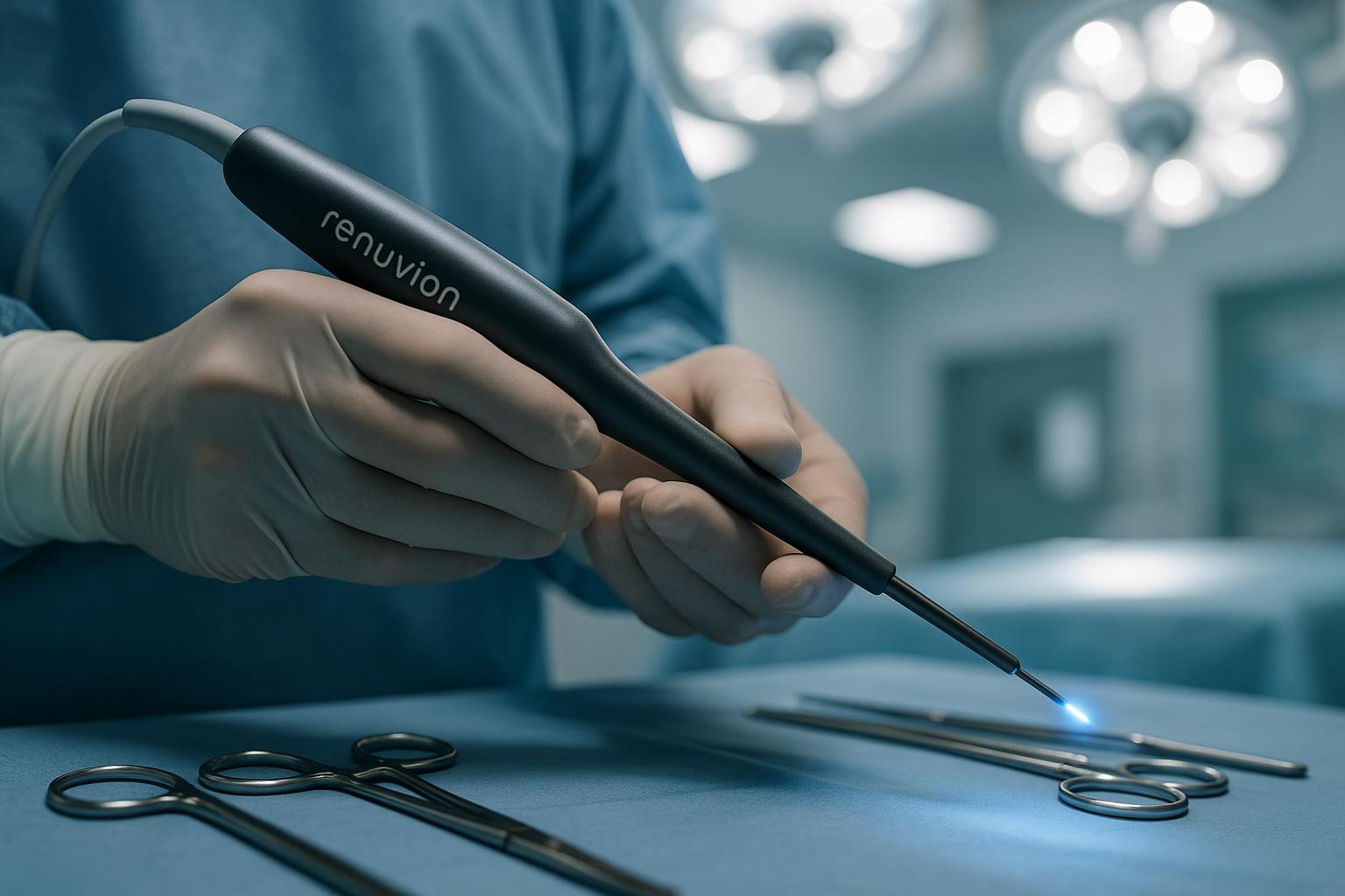 Neck Lift with J-Plasma Surgery Day: Step-by-Step Walkthrough — consultation
