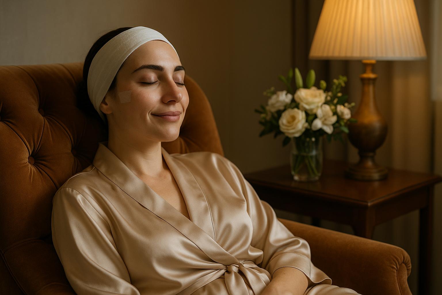 Rhinoplasty Turkey Patient Journeys: Real Transformations & Why They Chose Istanbul — results