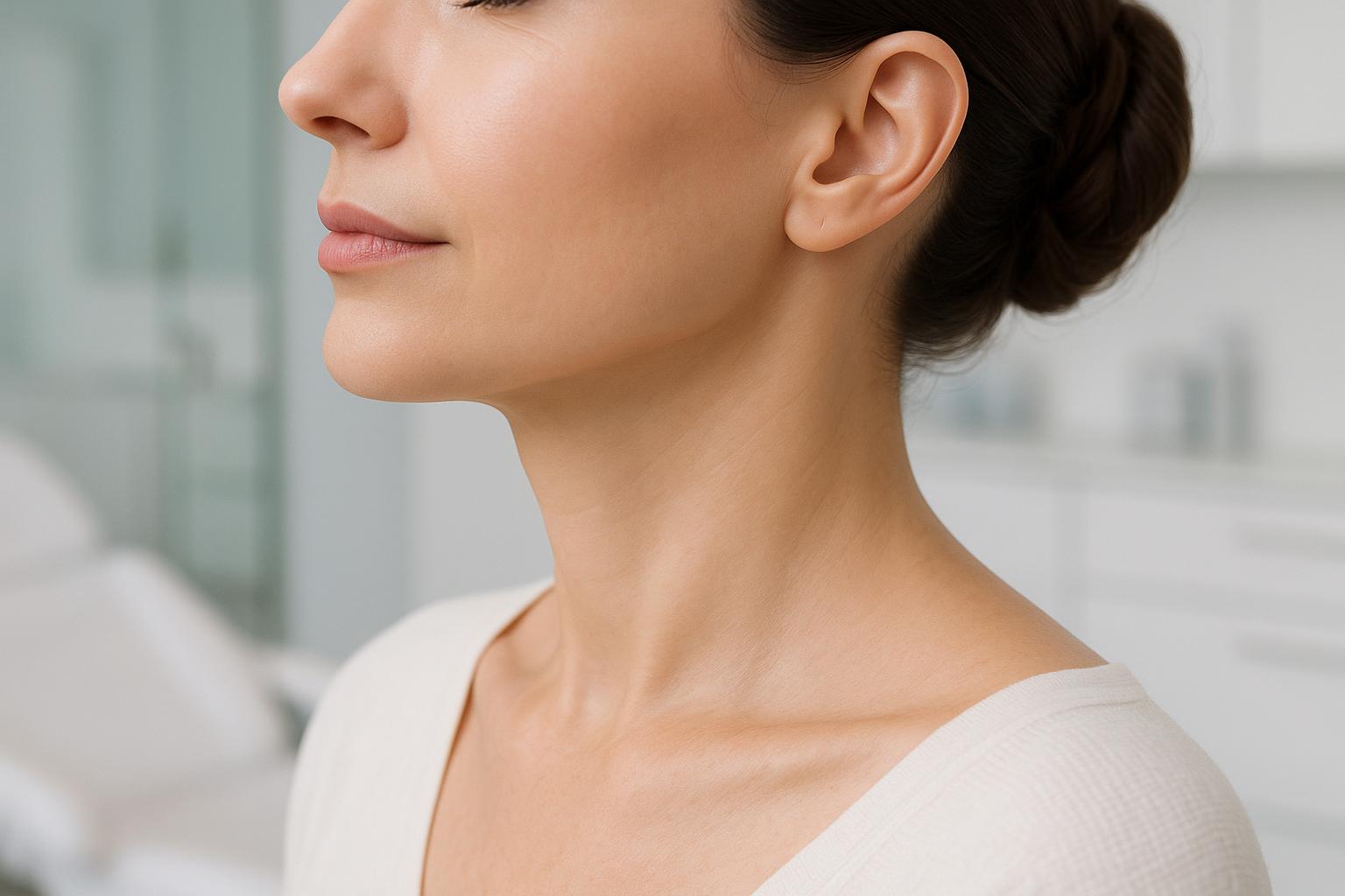 Deep Plane Neck Lift Turkey: Why World-Leading Surgeons Choose Istanbul — results