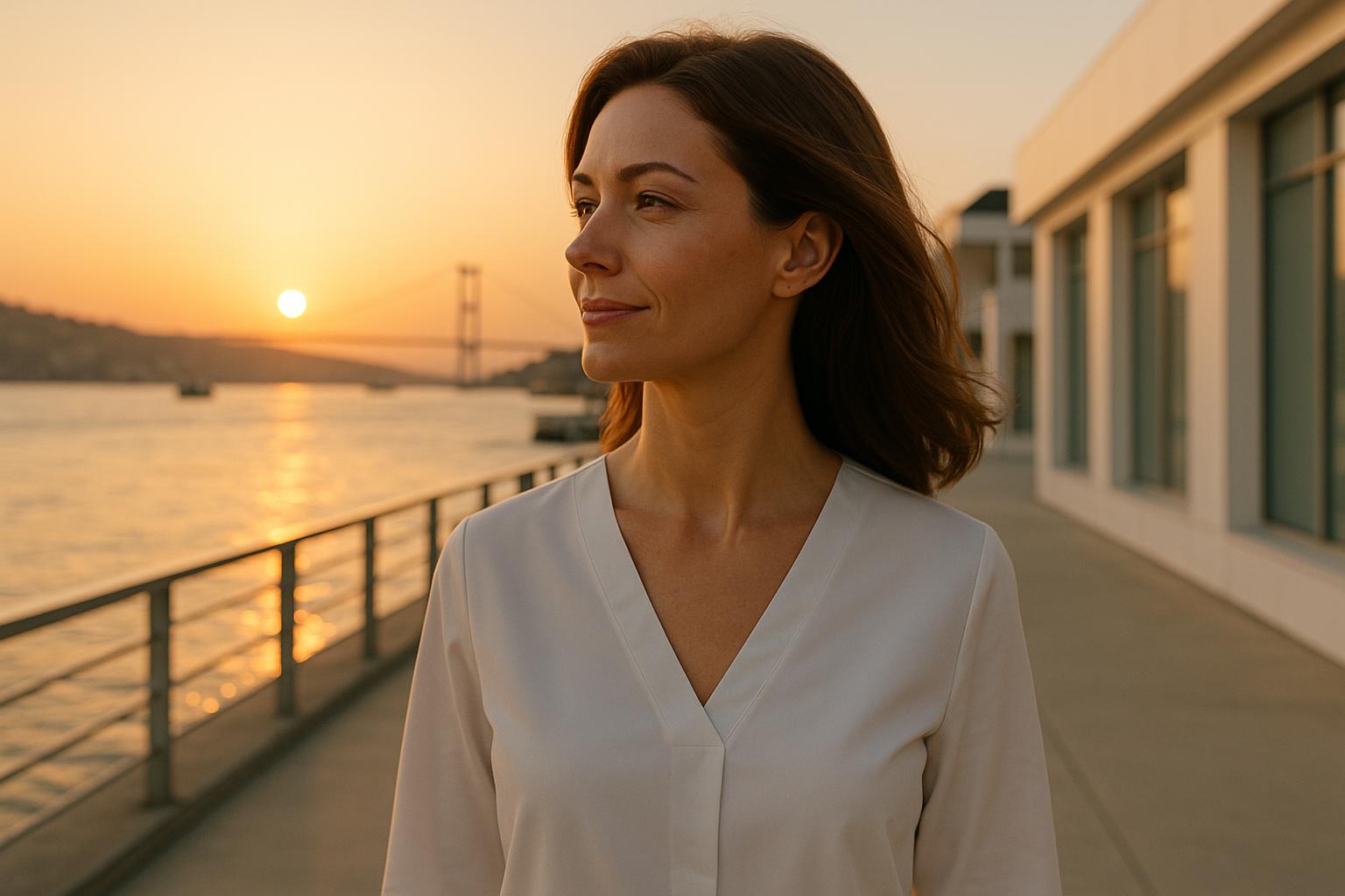 Facelift and Blepharoplasty Together: Why Turkey Leads for Complete Facial Rejuvenation — results