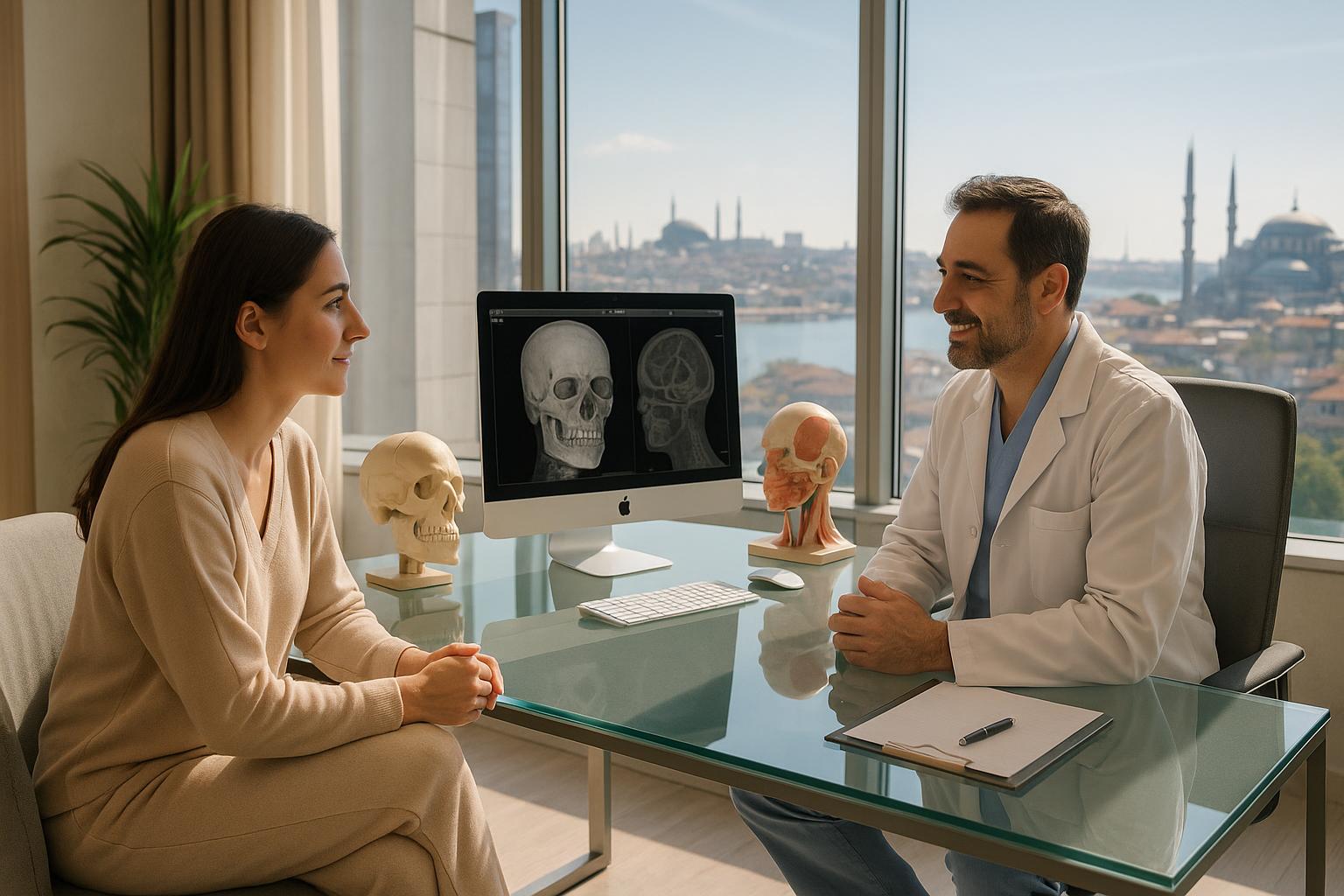 Mommy Makeover Patient Journeys: Real Transformations & Why Turkey — consultation