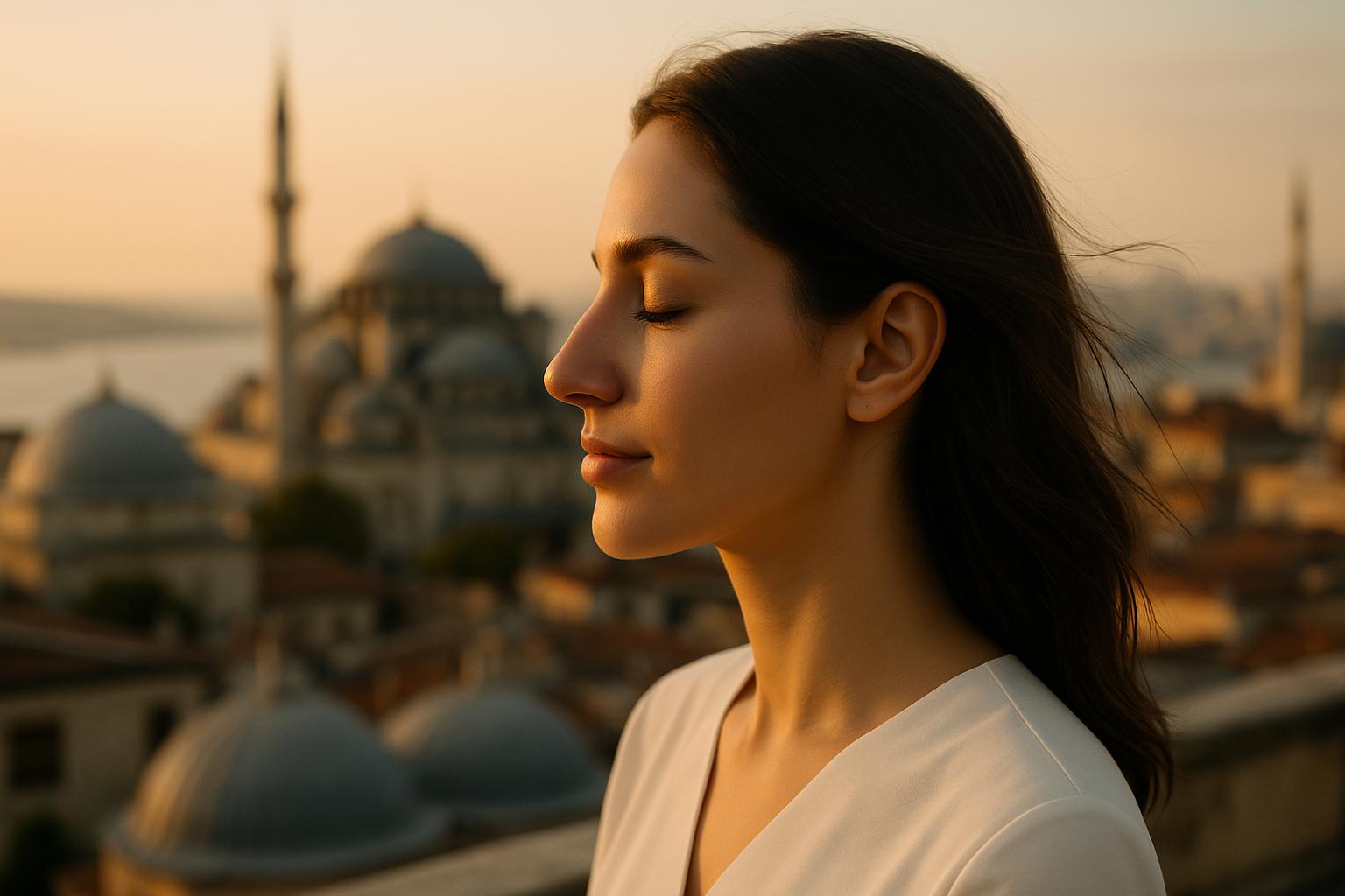 Choosing the Best Rhinoplasty Surgeon in Turkey: Why Istanbul Leads — consultation