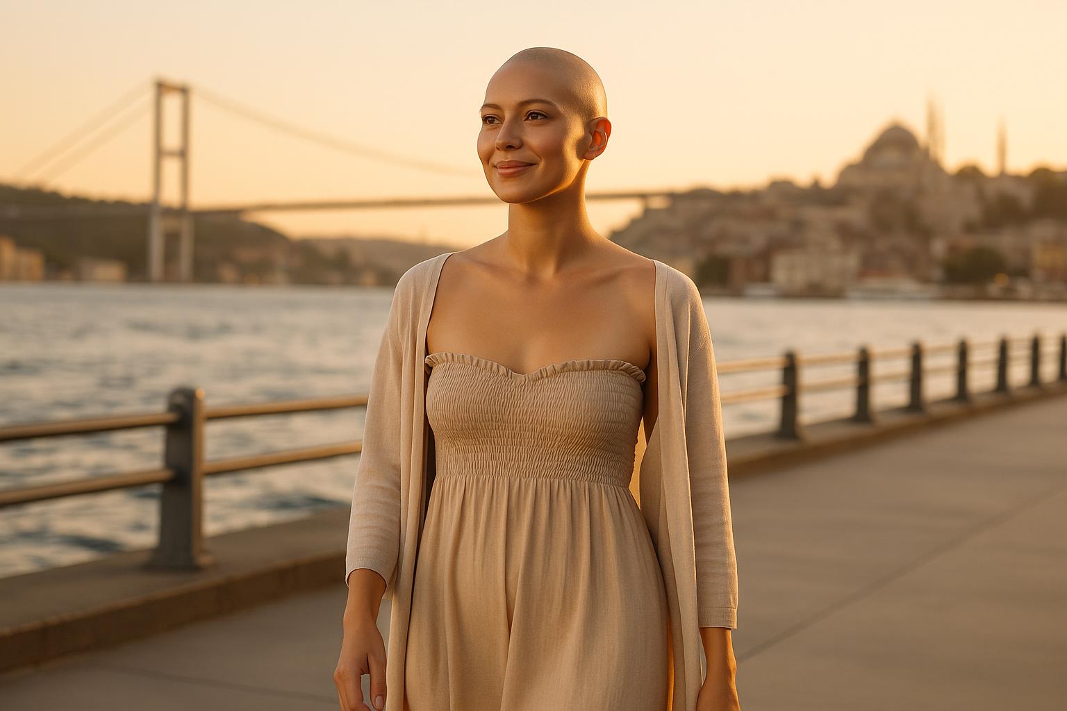 Breast Augmentation Recovery Timeline Turkey: Plan Your Stay & Healing — results