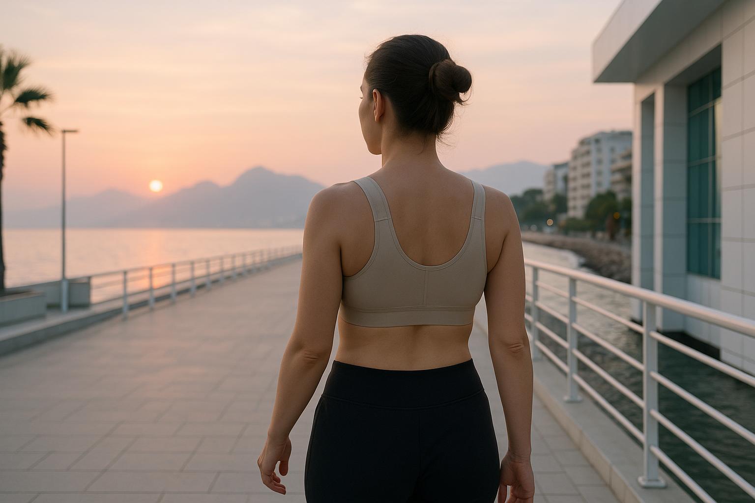 Breast Lift Recovery Timeline: Week-by-Week Healing Guide — consultation