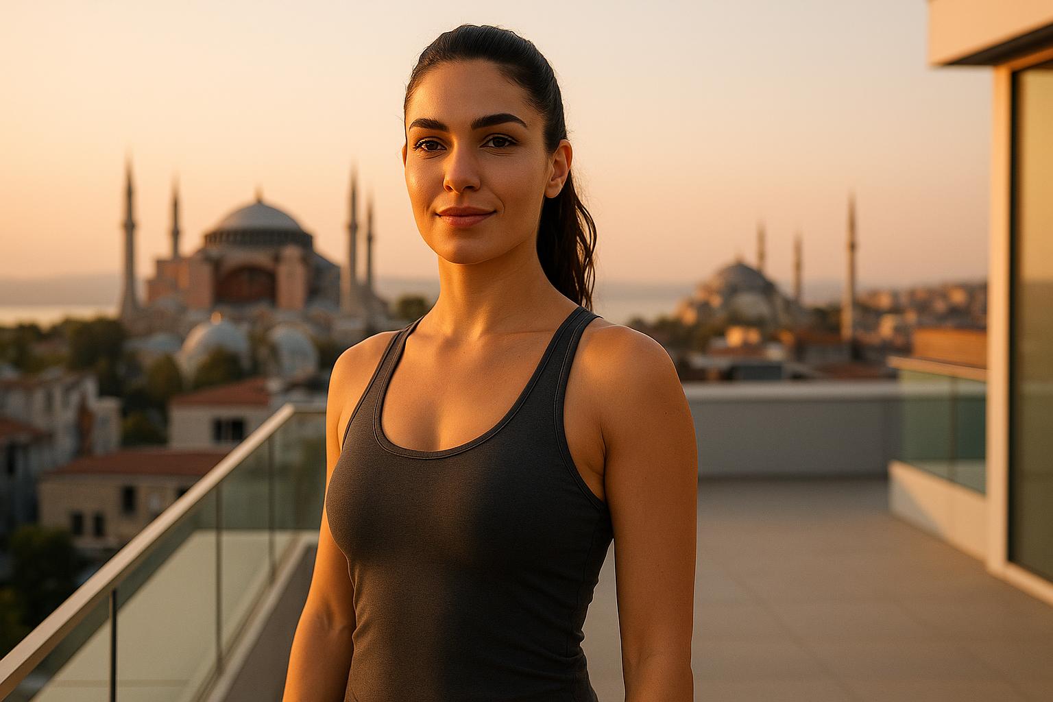 Breast Lift Recovery Timeline: Week-by-Week Healing Guide — results