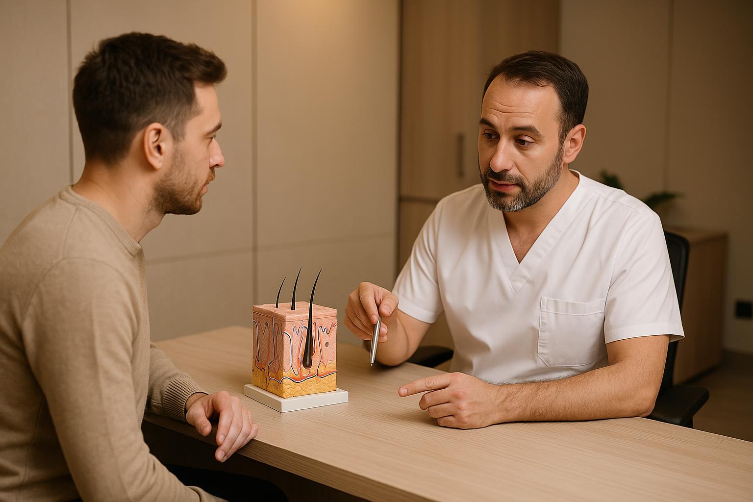 J-Plasma Worth It: Confidence Transformation Beyond Skin Tightening — consultation
