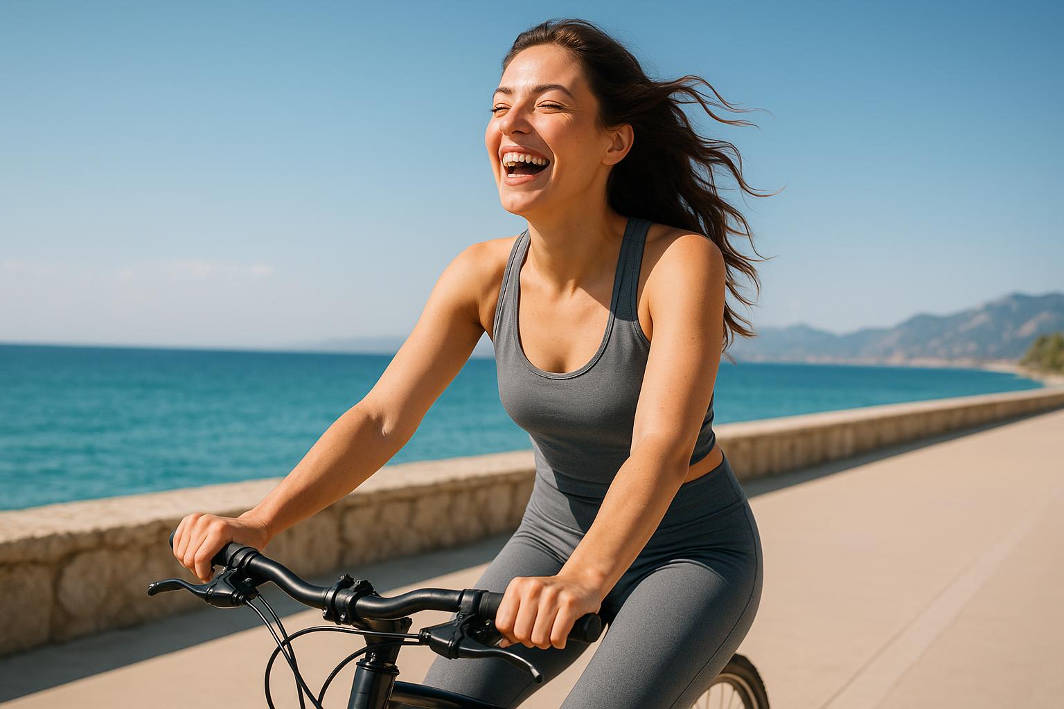 Labiaplasty Patient Journey: Emotional Transformation Before & After — results