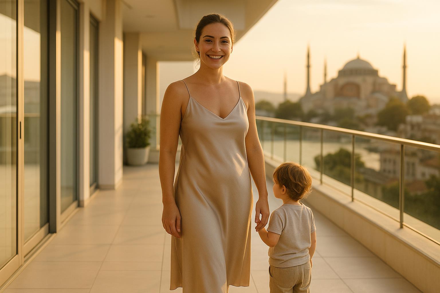 Mommy Makeover Recovery in Turkey: Why It Leads Globally — results