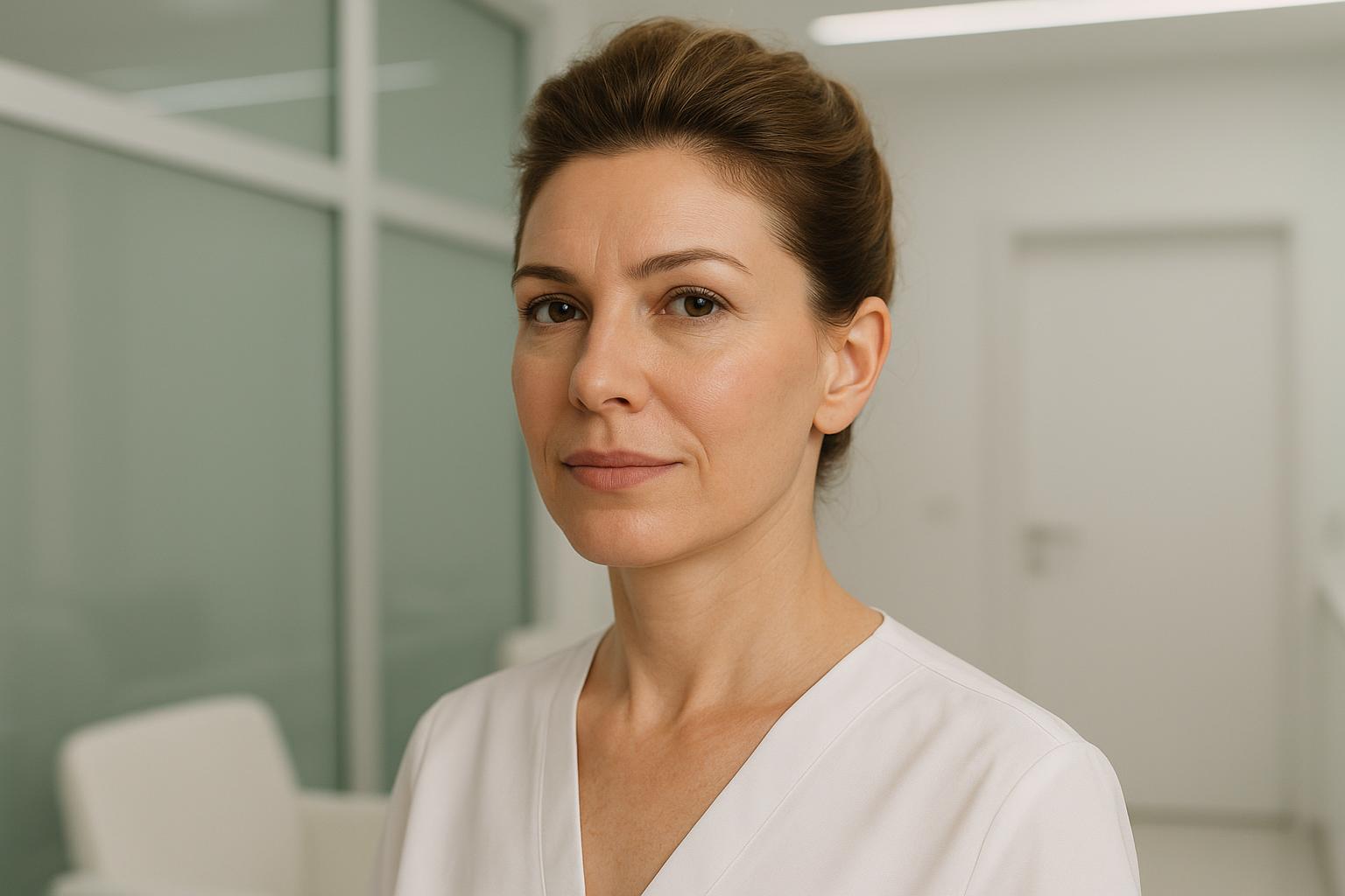 Neck Lift with J-Plasma: Who Gets the Best Skin Tightening Results — results